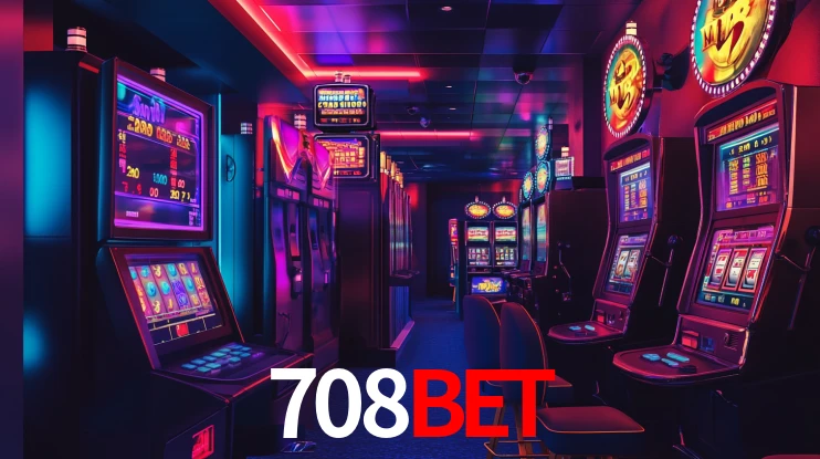 Daily Bonuses 708bet