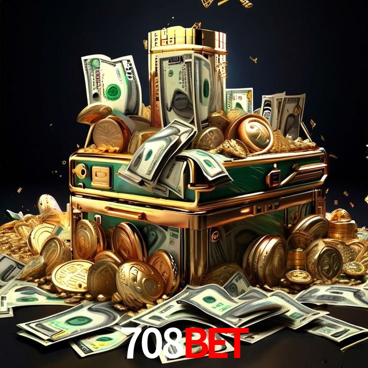 Experiência VIP 708bet