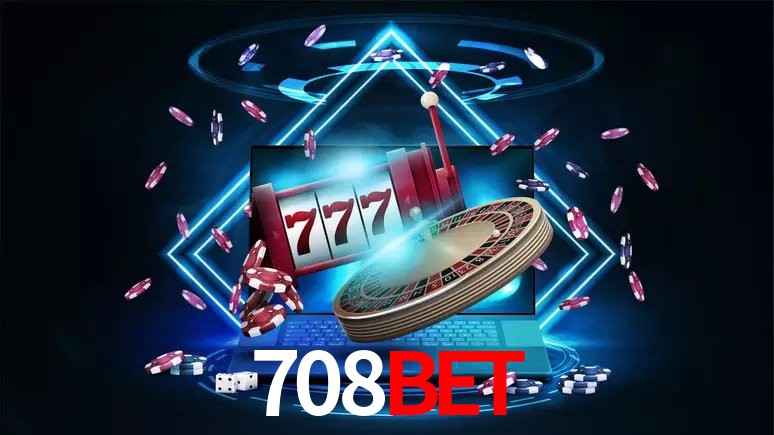 Live Casino 708bet