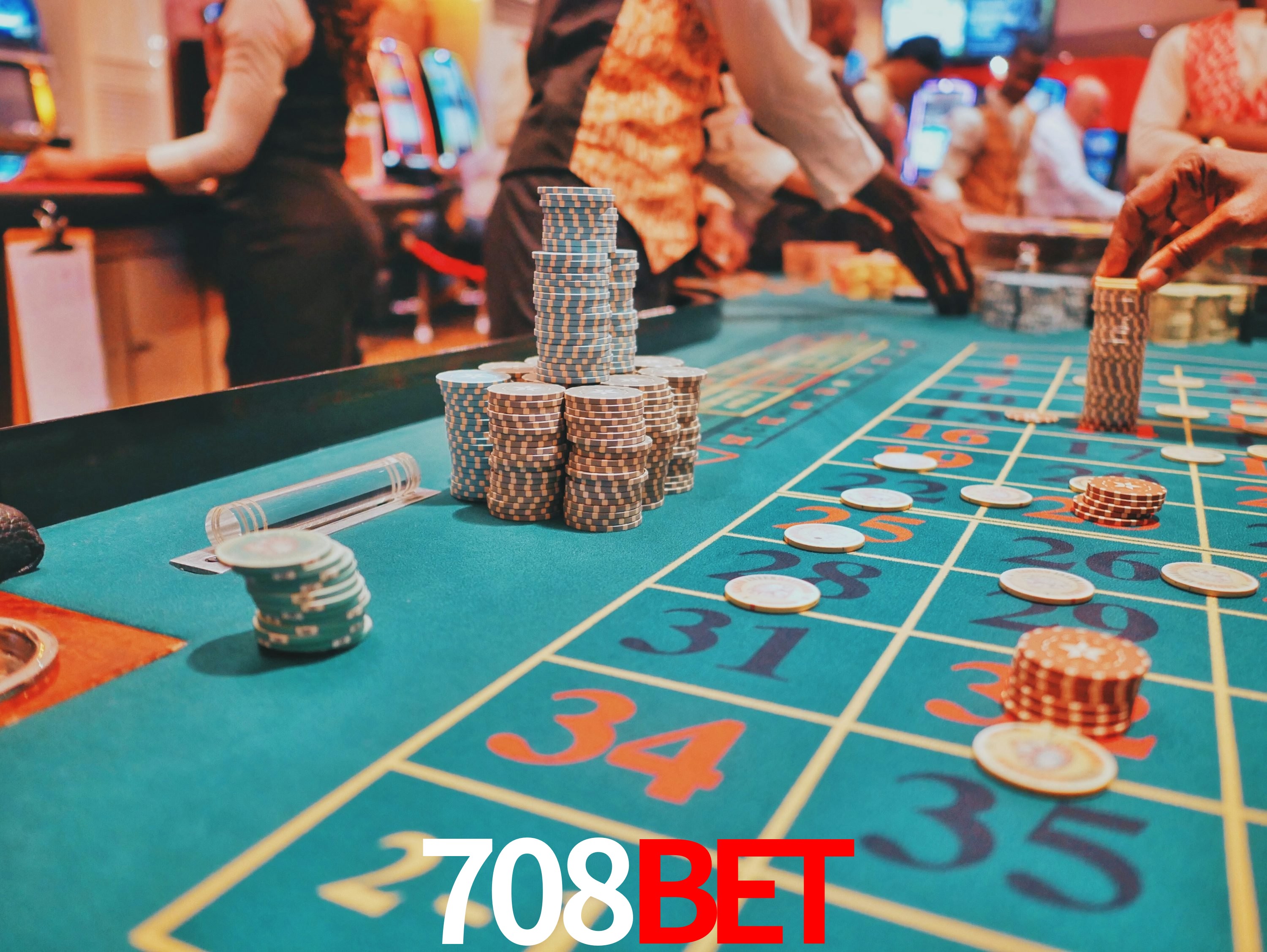 Tennis Betting 708bet