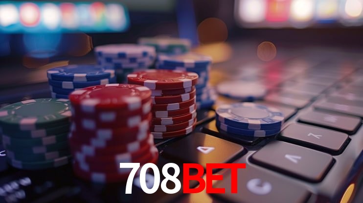 Secure Login 708bet