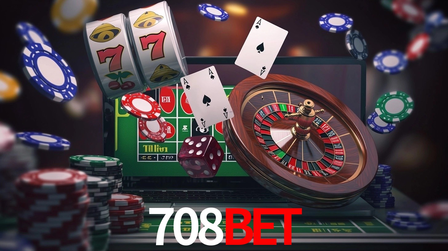 Tournaments 708bet