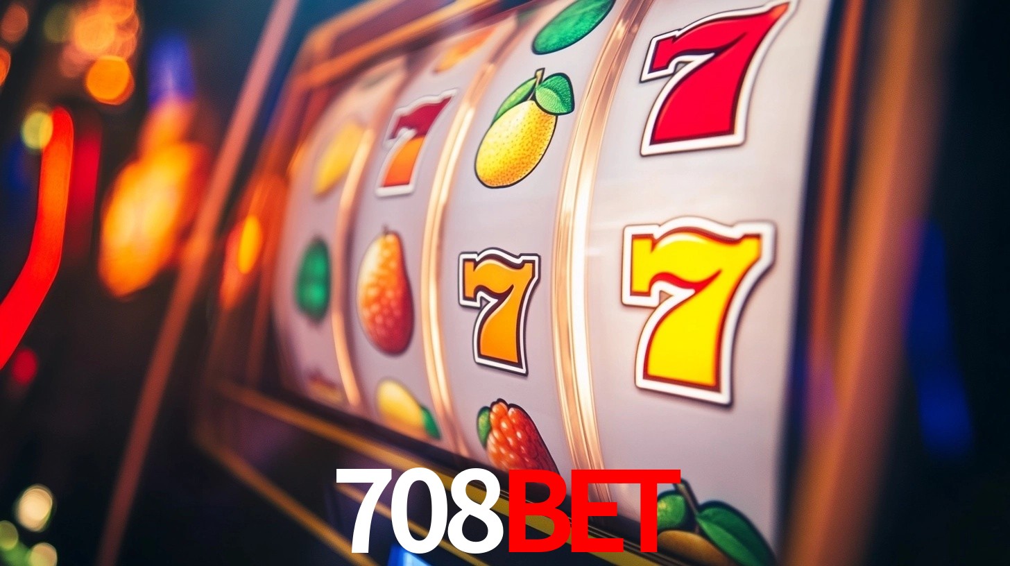 Programa VIP 708bet