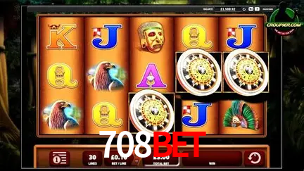 Live Casino 708bet