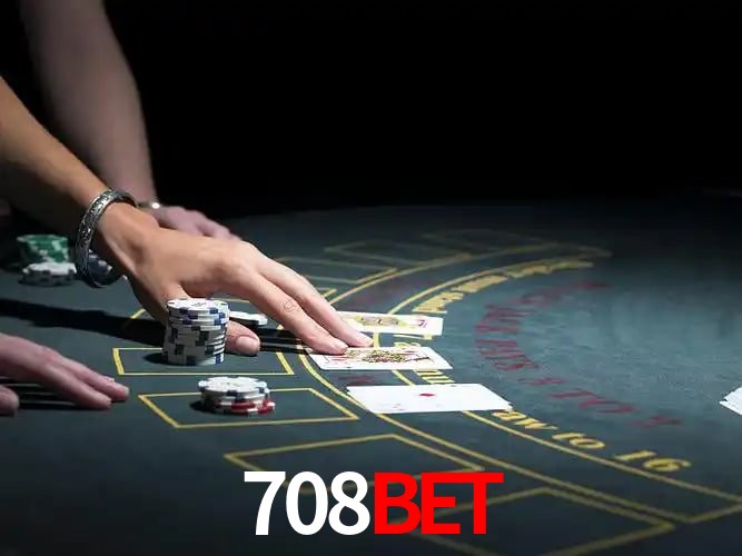 Platform Technology 708bet