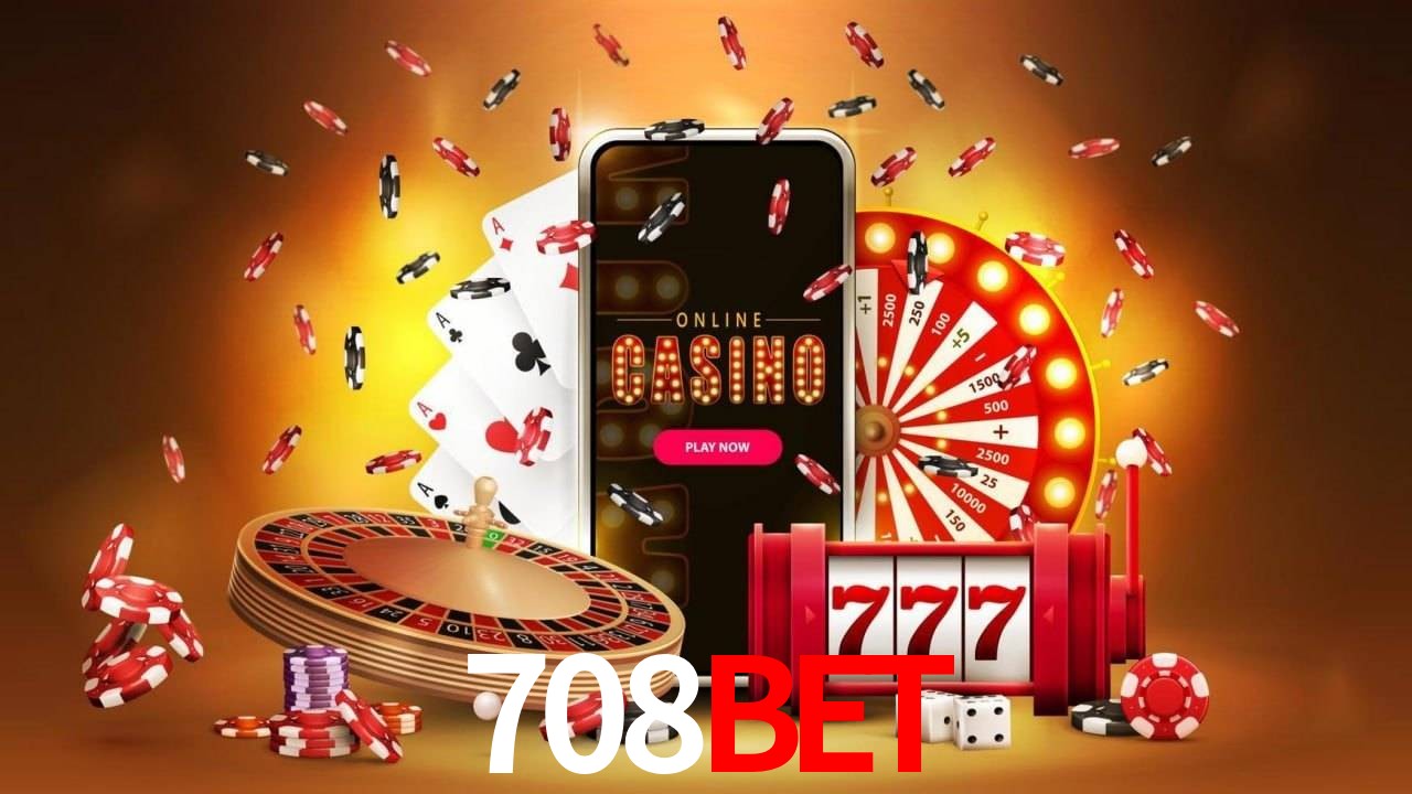 Games Directory 708bet