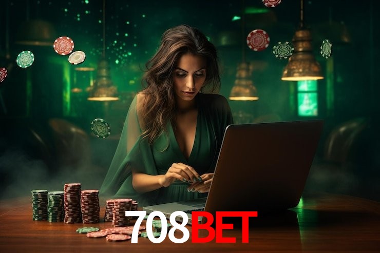 708bet App Interface