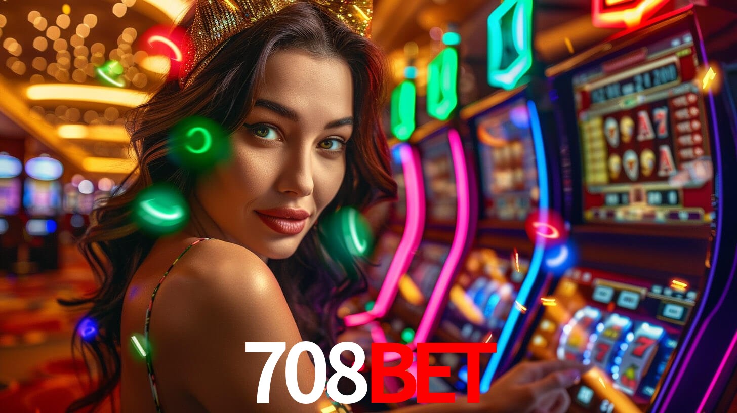 Exclusive Games 708bet