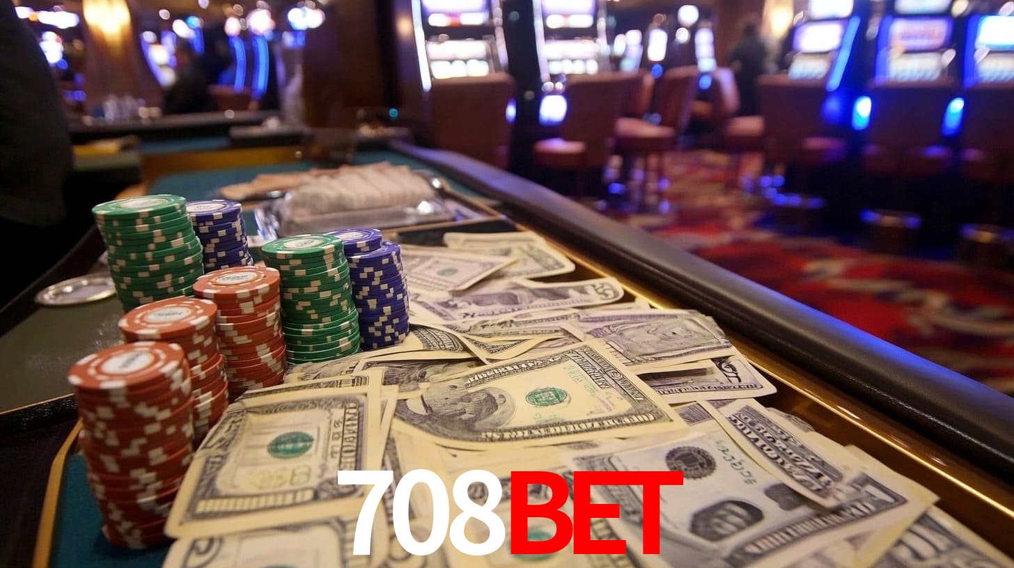 Weekend Specials 708bet