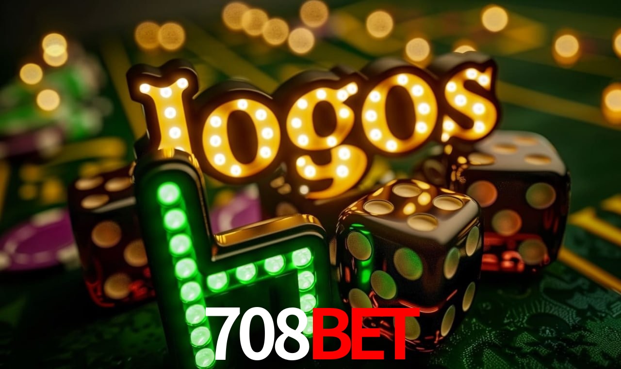 Bonus Features 708bet