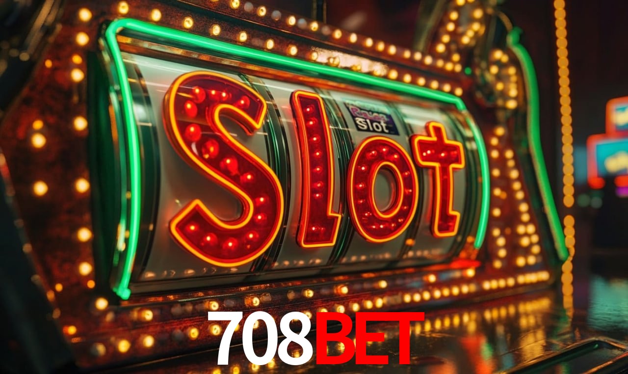 Account Benefits 708bet