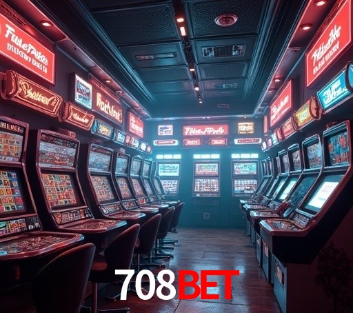 API Integration 708bet
