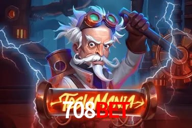 Slot Games 708bet