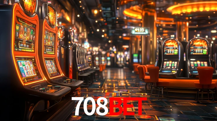 Welcome Bonus 708bet
